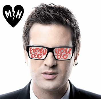 Mayer Hawthorne - How Do You Do PSA