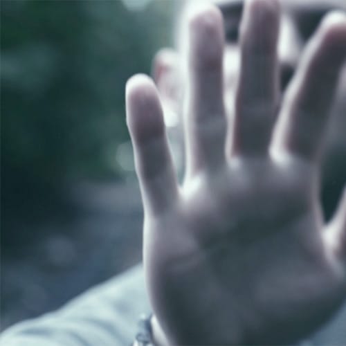 Michael Francis - Running Through Your Mind (Produced by The University)  