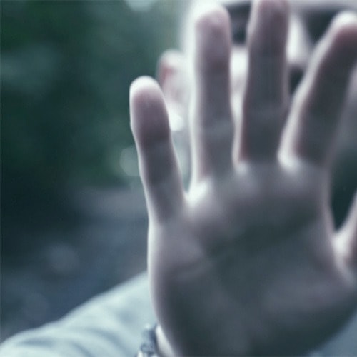 Michael Francis - Running Through Your Mind (Produced by The University)