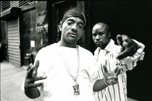Mobb Deep to release EP on Black Friday