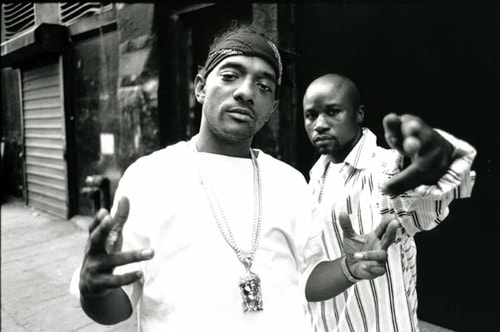 Mobb Deep to release EP on Black Friday