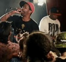 Murs & Ski Beatz – Lets Go!