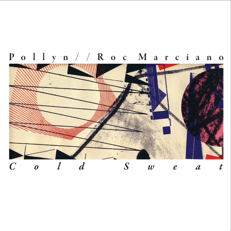 Pollyn featuring Roc Marciano - Cold Sweat