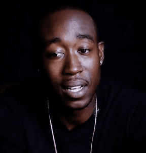 Reebok Classics Presents: Freddie Gibbs 