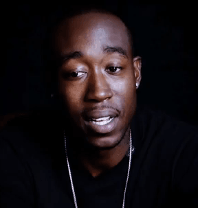 Reebok Classics Presents: Freddie Gibbs