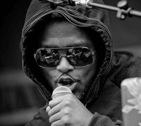 Shabazz Palaces - The King's New Clothes Were Made By His Own Hands