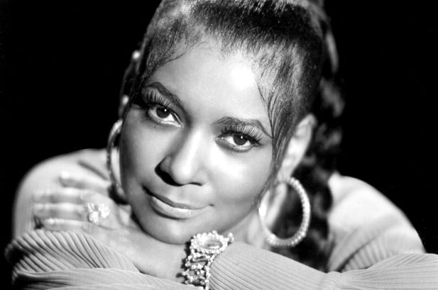 Sylvia Robinson, "The Mother of Hip-Hop" passes away