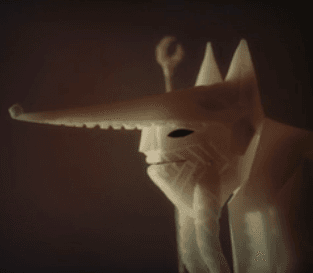 TV On The Radio – Second Song