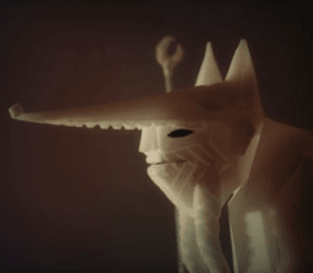 TV On The Radio – Second Song