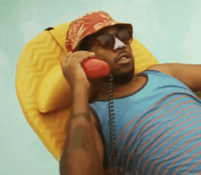 The Cool Kids featuring Maxine Ashley - Summer Jam 