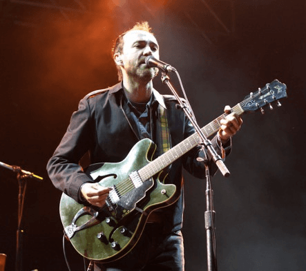 The Shins – Breathe (Pink Floyd Cover) (Live on Fallon)