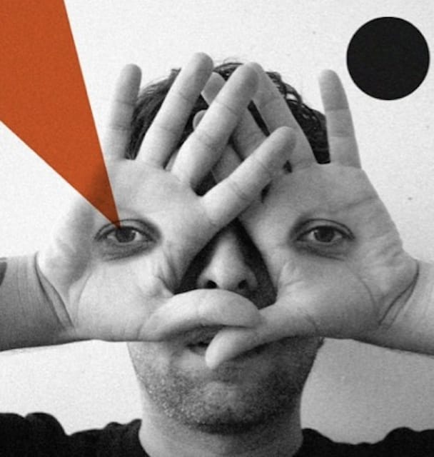 The Soft Moon - Total Decay