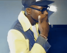 Theophilus London – Wine and Chocolates (One Shot)