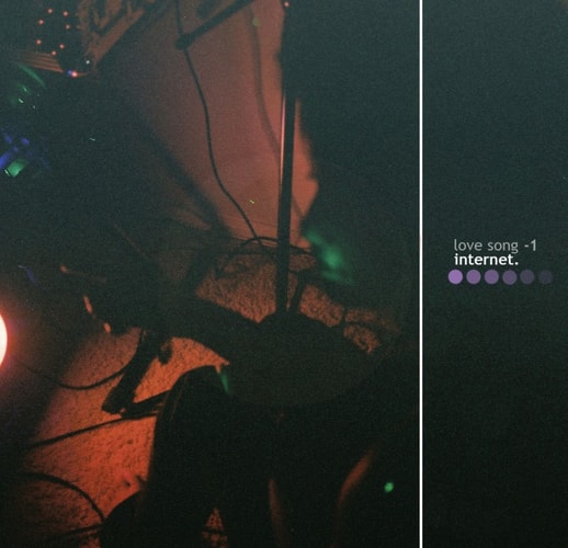 The Internet - Love Song -1-2 (Produced by Matt Martian / Vocals by Syd the Kyd)