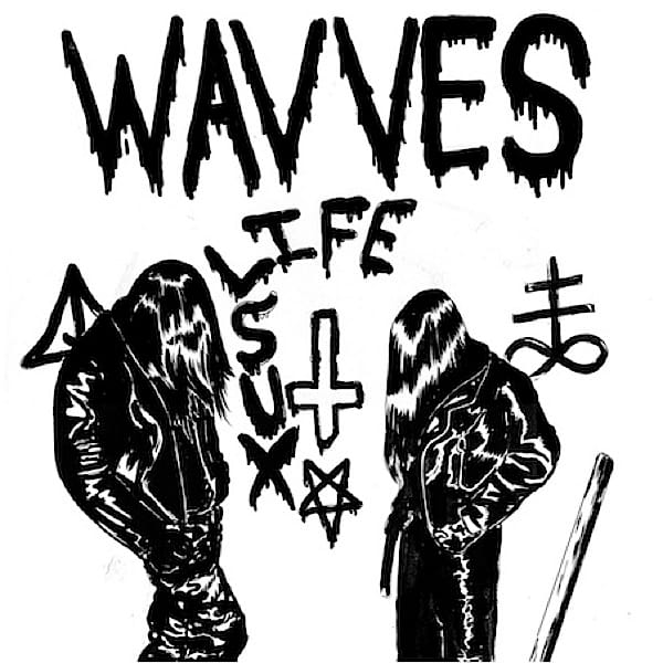 Wavves featuring Best Coast - Nodding Off