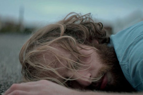 Alex Clare - Up All Night (Skream's Behind Closed Door's Remix)