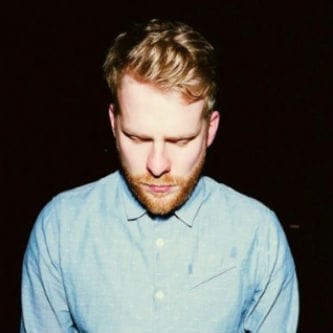 Alex Clare - Damn Your Eyes (Etta James Cover)