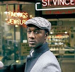 Aloe Blacc - Green Lights (Live in Berlin)