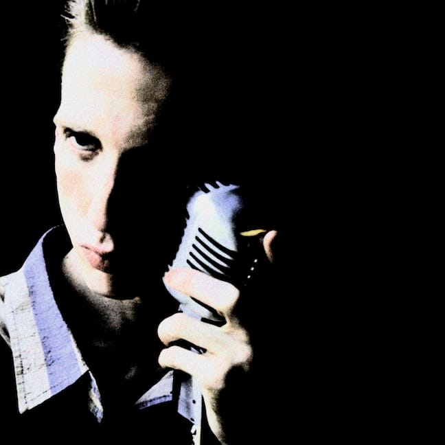 Atlas Sound - Te Amo