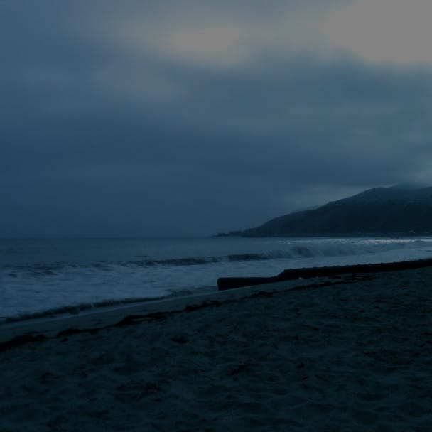 Baths - Exit the Mine