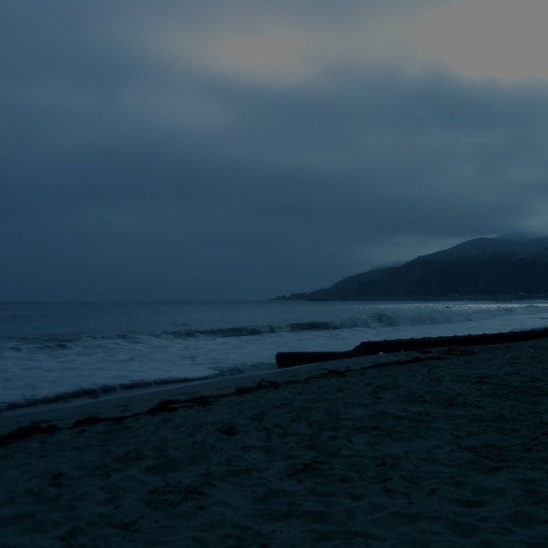 Baths - Exit the Mine