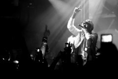 Big Sean – I Do It (Live @ Cargo)