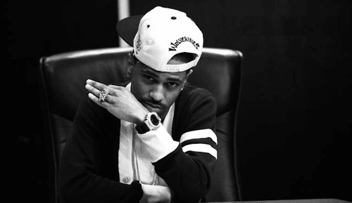 Big Sean – Tim Westwood Freestyle