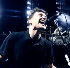 Blink-182 - Heart's All Gone