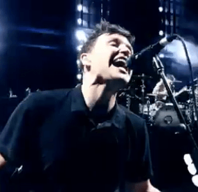 Blink-182 - Heart's All Gone