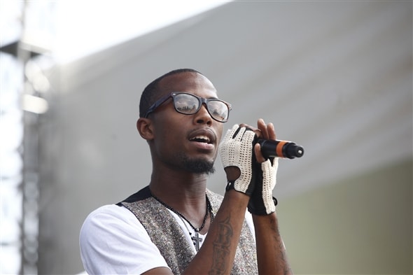 B.o.B featuring Playboy Tre & Meek Mill - Epic