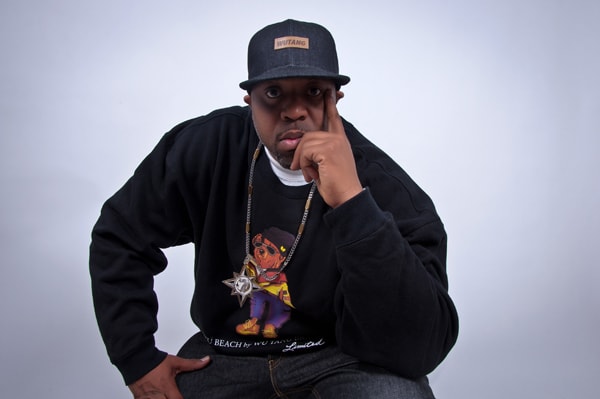 Cappadonna – Cuban Link Kings