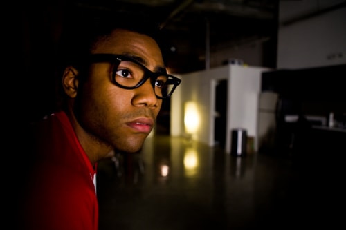 Chidish Gambino - Bonfire (Snippet)