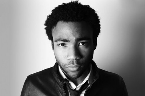 Childish Gambino - Bonfire (Radio Rip)