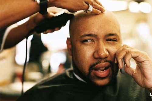 Cory Mo featuring UGK & David Banner – Ain’t Nobody Trippin (Remix)