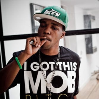 Curren$y - Light Snacks