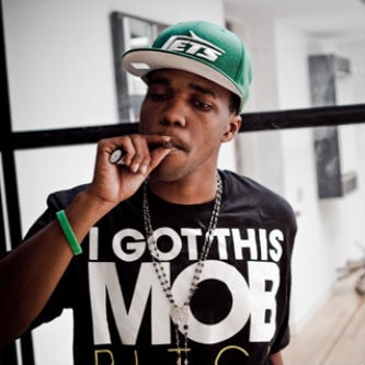 Curren$y - Light Snacks