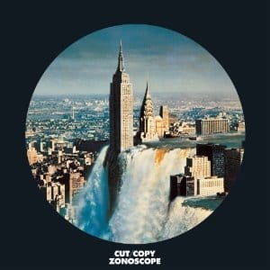 Cut Copy - Blink and You'll Miss a Revolution