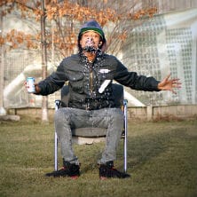 Danny Brown - Brown Eyes