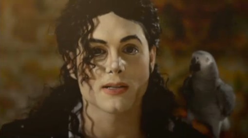 Das Racist - Michael Jackson