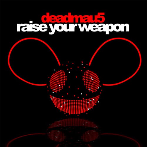 Deadmau5 & Greta Svabo Bech - Raise Your Weapon (Alternate Version) 