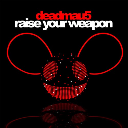 Deadmau5 & Greta Svabo Bech - Raise Your Weapon (Alternate Version)