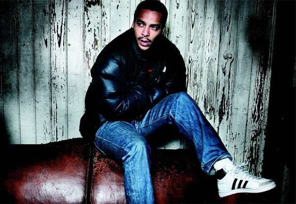 Ed Banger's DJ Mehdi passes away