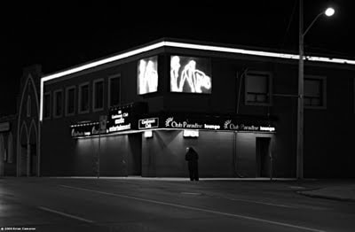 Drake - Club Paradise