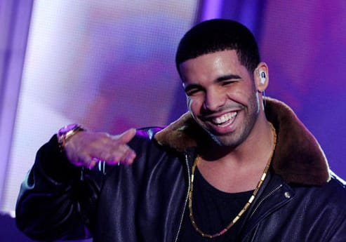 Drake set to appear on Saturday Night Live