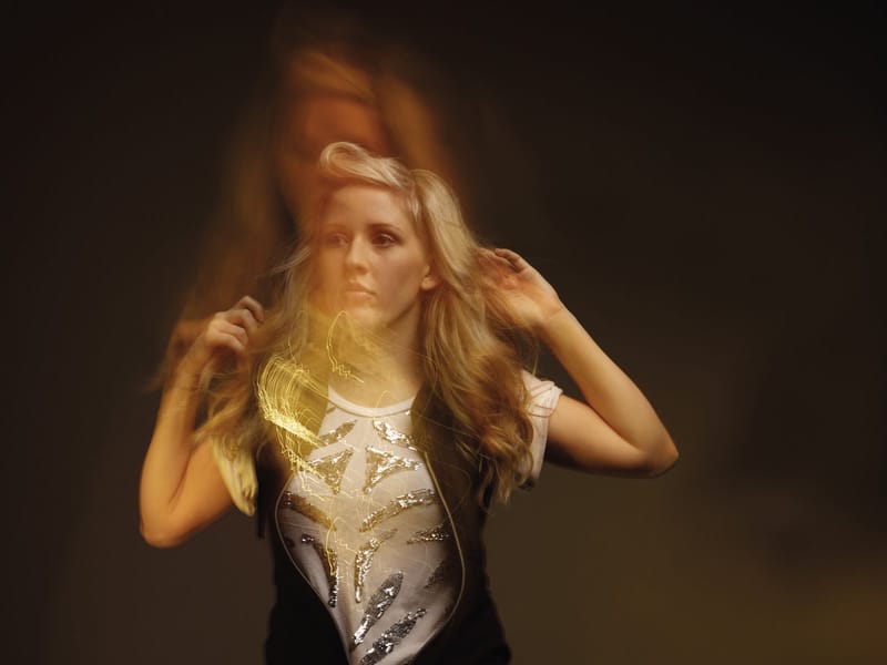 Ellie Goulding - Starry Eyed (Joker Bait Drum Remix)