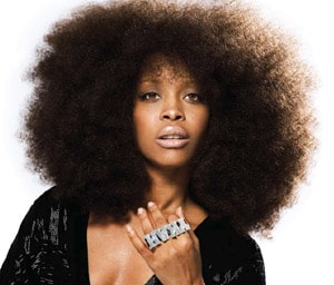 Erykah Badu reflects on 'Baduizm'