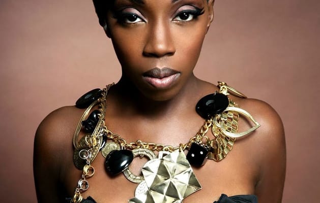 Estelle featuring Swizz Beats, Raekwon & Wretch 32 - Break My Heart Pt. 2