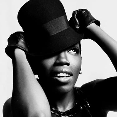 Estelle – Thank You