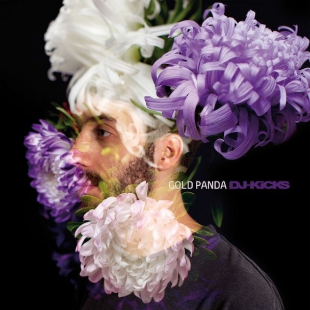 Gold Panda – An Iceberg Hurled Northwards Through Clouds