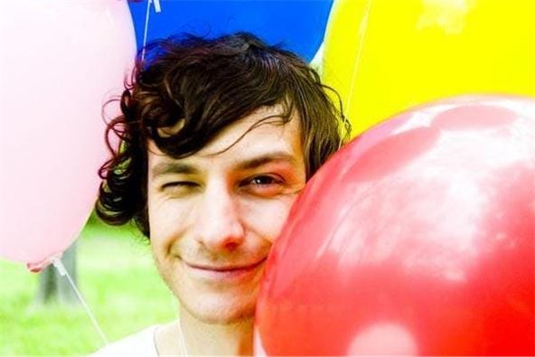 Gotye - Somebody That I Used To Know (Neon Stereo Remix)